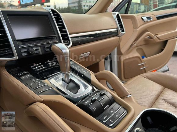 AKGÜN OTOMOTİV PLAZA'DAN HATASIZ CAYEN