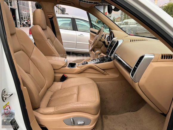 AKGÜN OTOMOTİV PLAZA'DAN HATASIZ CAYEN