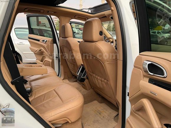 AKGÜN OTOMOTİV PLAZA'DAN HATASIZ CAYEN