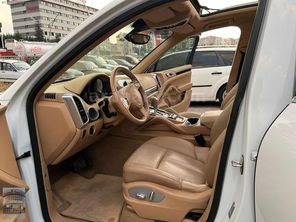 AKGÜN OTOMOTİV PLAZA'DAN HATASIZ CAYEN
