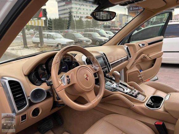 AKGÜN OTOMOTİV PLAZA'DAN HATASIZ CAYEN