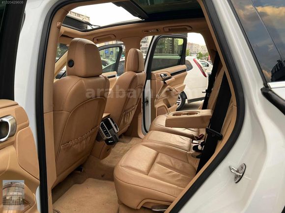 AKGÜN OTOMOTİV PLAZA'DAN HATASIZ CAYEN