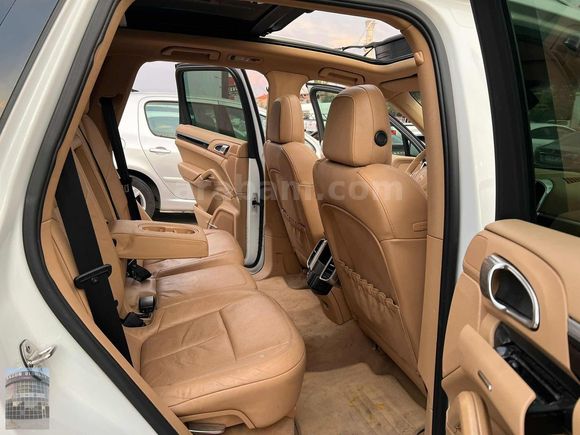 AKGÜN OTOMOTİV PLAZA'DAN HATASIZ CAYEN