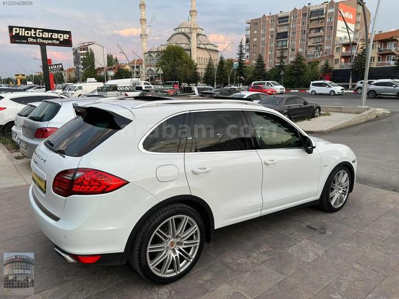 AKGÜN OTOMOTİV PLAZA'DAN HATASIZ CAYEN