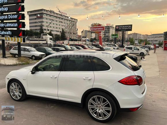 AKGÜN OTOMOTİV PLAZA'DAN HATASIZ CAYEN