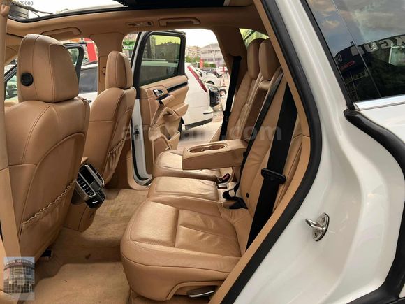 AKGÜN OTOMOTİV PLAZA'DAN HATASIZ CAYEN