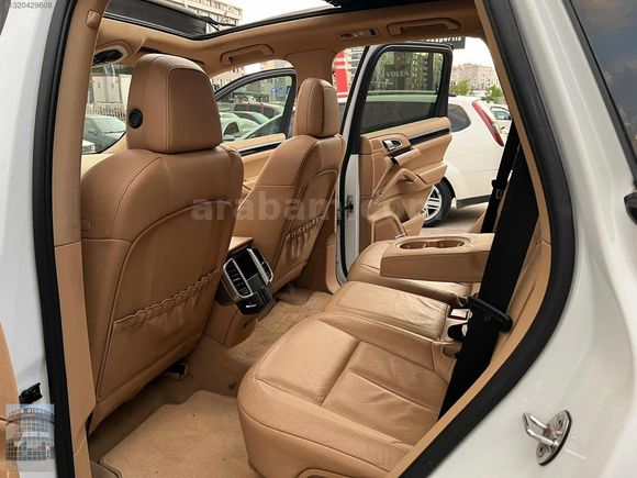AKGÜN OTOMOTİV PLAZA'DAN HATASIZ CAYEN