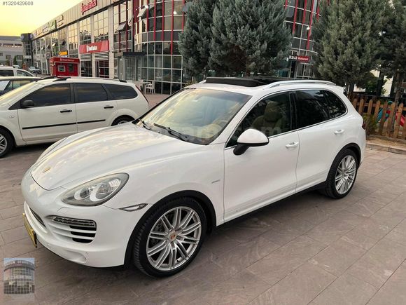 AKGÜN OTOMOTİV PLAZA'DAN HATASIZ CAYEN