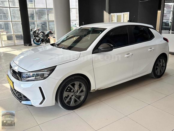 AKGÜN OTOMOTİV PLAZA'DAN DŞK KM CORSA