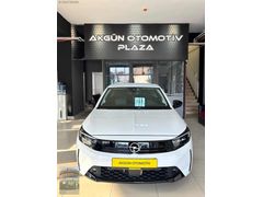 AKGÜN OTOMOTİV PLAZA'DAN DŞK KM CORSA