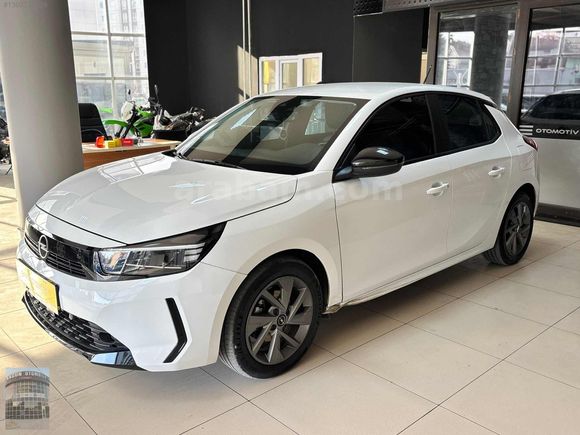 AKGÜN OTOMOTİV PLAZA'DAN DŞK KM CORSA