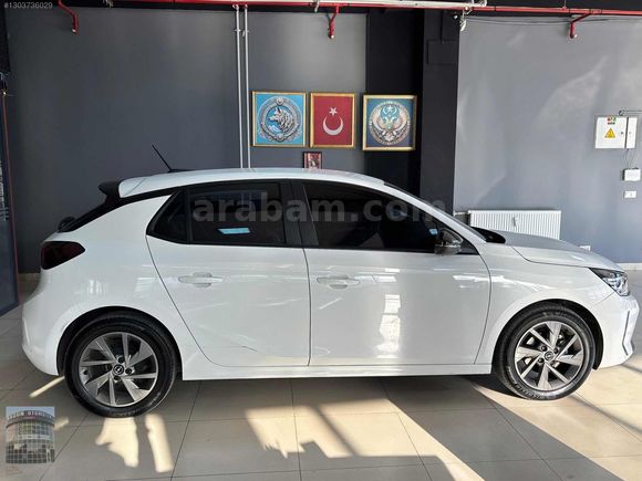 AKGÜN OTOMOTİV PLAZA'DAN DŞK KM CORSA