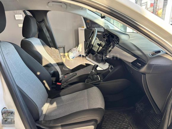 AKGÜN OTOMOTİV PLAZA'DAN DŞK KM CORSA