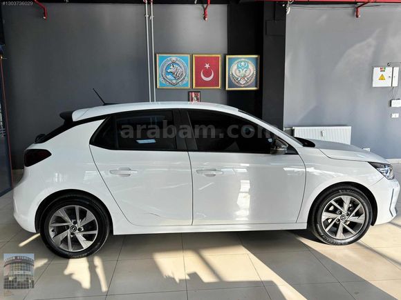 AKGÜN OTOMOTİV PLAZA'DAN DŞK KM CORSA
