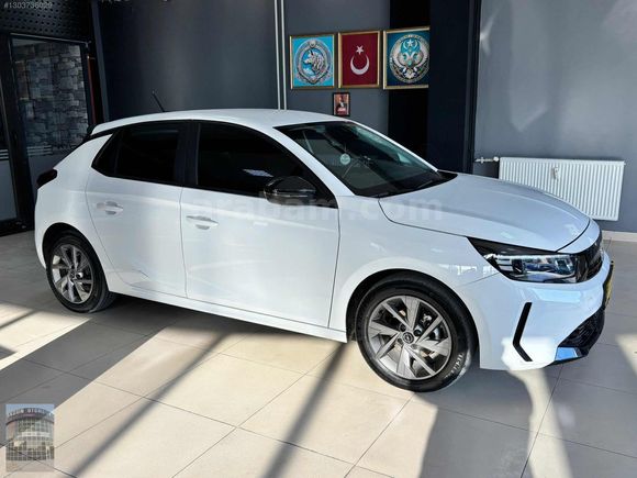AKGÜN OTOMOTİV PLAZA'DAN DŞK KM CORSA