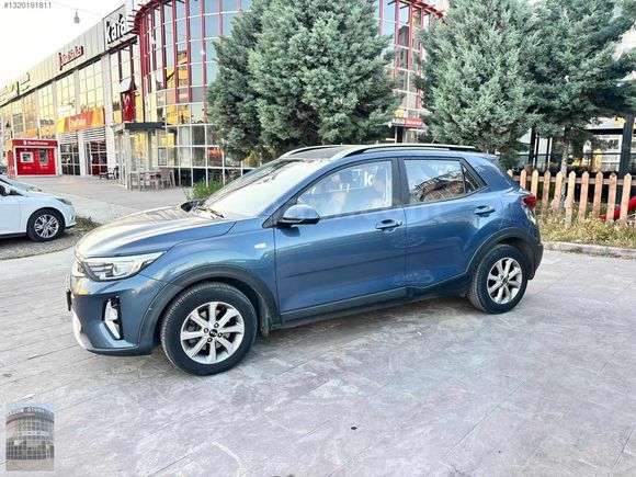 AKGÜN OTOMOTİV PLAZA'DAN STONİC HATASIZ