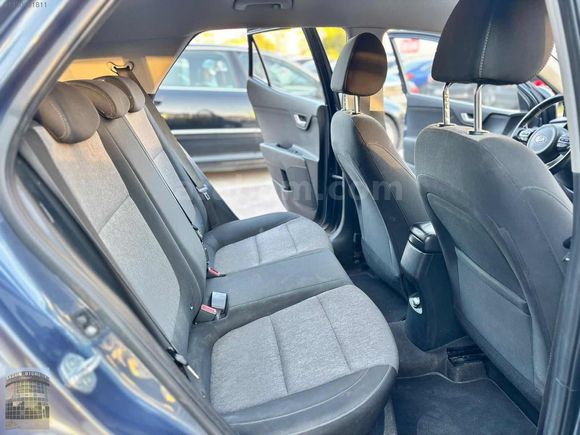 AKGÜN OTOMOTİV PLAZA'DAN STONİC HATASIZ