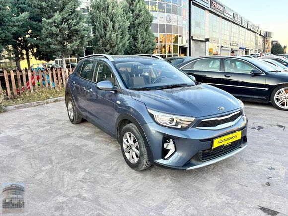 AKGÜN OTOMOTİV PLAZA'DAN STONİC HATASIZ
