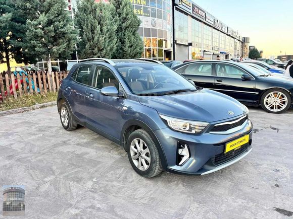 AKGÜN OTOMOTİV PLAZA'DAN STONİC HATASIZ