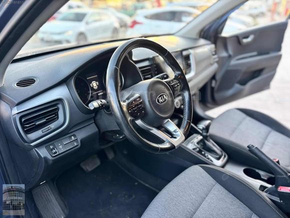 AKGÜN OTOMOTİV PLAZA'DAN STONİC HATASIZ