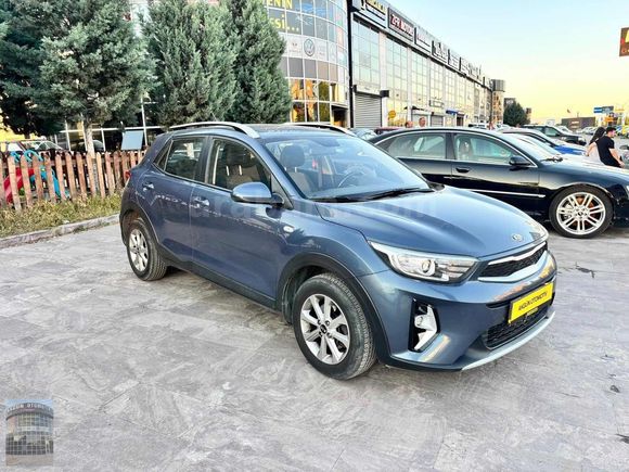 AKGÜN OTOMOTİV PLAZA'DAN STONİC HATASIZ
