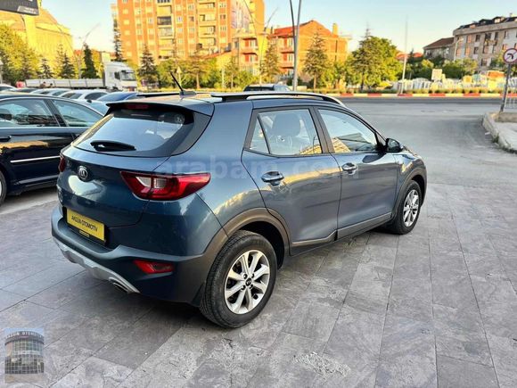 AKGÜN OTOMOTİV PLAZA'DAN STONİC HATASIZ