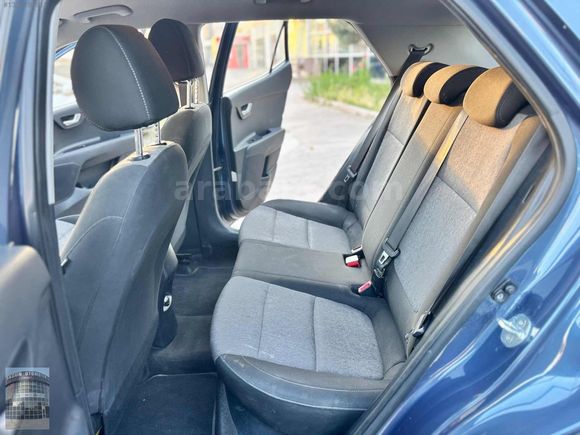 AKGÜN OTOMOTİV PLAZA'DAN STONİC HATASIZ