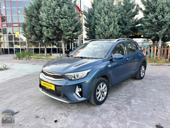 AKGÜN OTOMOTİV PLAZA'DAN STONİC HATASIZ
