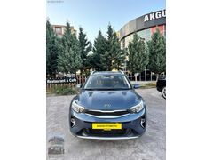 AKGÜN OTOMOTİV PLAZA'DAN STONİC HATASIZ