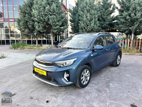 AKGÜN OTOMOTİV PLAZA'DAN STONİC HATASIZ
