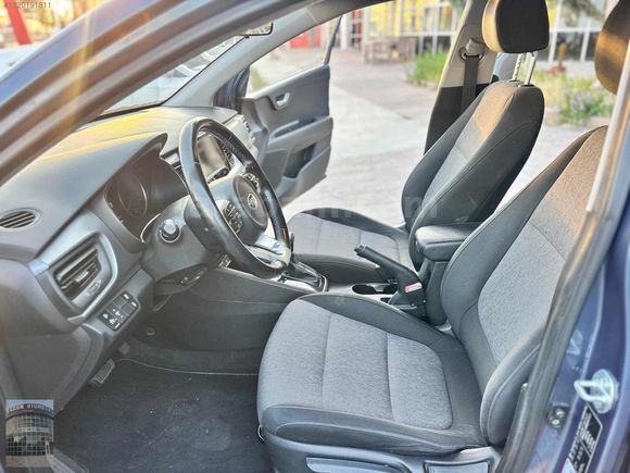 AKGÜN OTOMOTİV PLAZA'DAN STONİC HATASIZ