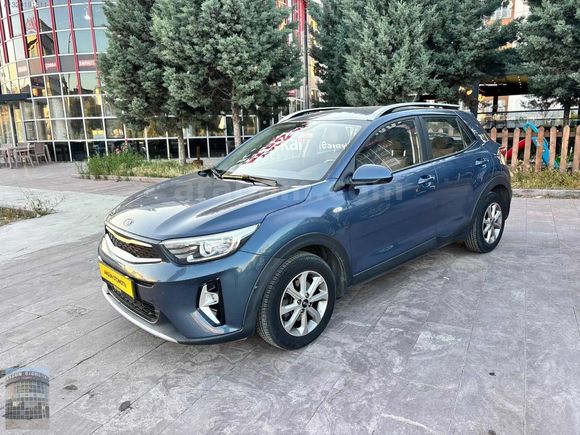 AKGÜN OTOMOTİV PLAZA'DAN STONİC HATASIZ