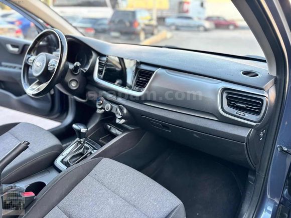 AKGÜN OTOMOTİV PLAZA'DAN STONİC HATASIZ