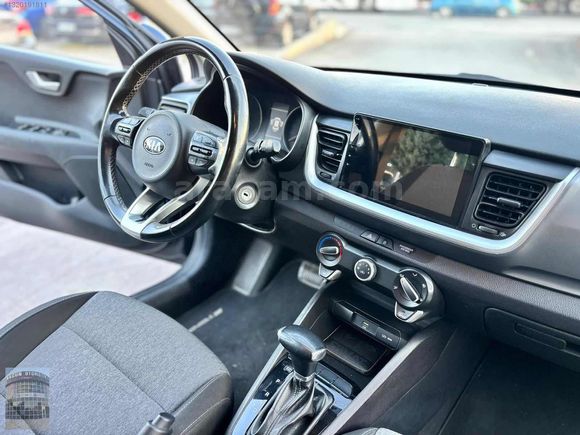 AKGÜN OTOMOTİV PLAZA'DAN STONİC HATASIZ
