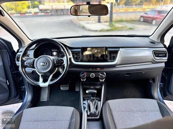 AKGÜN OTOMOTİV PLAZA'DAN STONİC HATASIZ