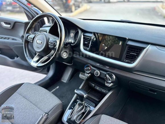 AKGÜN OTOMOTİV PLAZA'DAN STONİC HATASIZ