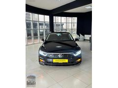 AKGÜN OTOMOTİV PLAZA'DAN AR LİNE DONANIM HATASIZ PASSAT