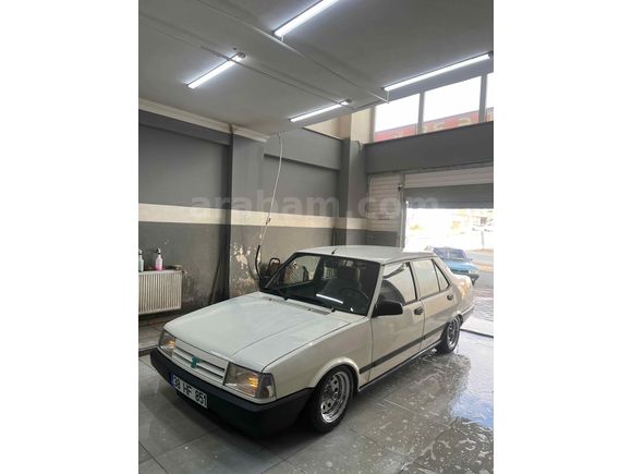 Sahibinden Tofaş Doğan S 1995 Model 