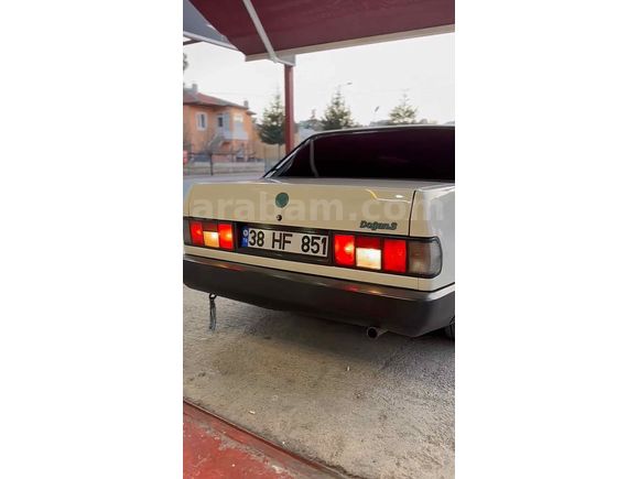 Sahibinden Tofaş Doğan S 1995 Model 