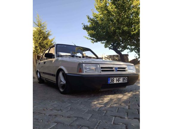 Sahibinden Tofaş Doğan S 1995 Model 