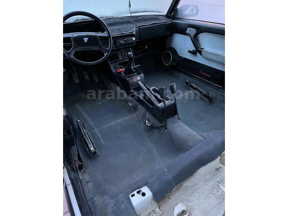 Sahibinden Tofaş Doğan S 1995 Model 