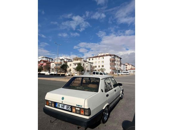 Sahibinden Tofaş Doğan S 1995 Model 