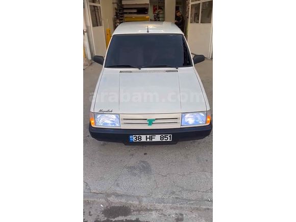 Sahibinden Tofaş Doğan S 1995 Model 