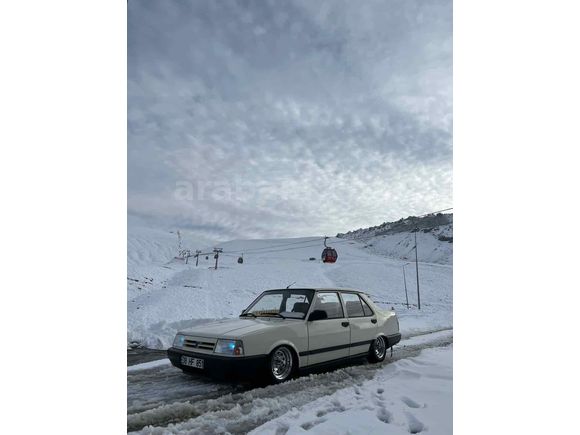 Sahibinden Tofaş Doğan S 1995 Model 