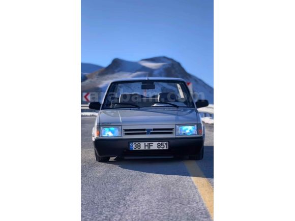 Sahibinden Tofaş Doğan S 1995 Model 