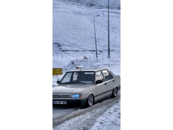 Sahibinden Tofaş Doğan S 1995 Model 