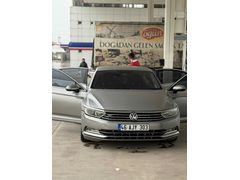 Sahibinden Volkswagen Passat 1.6 TDi BlueMotion Comfortline 2016 Model 