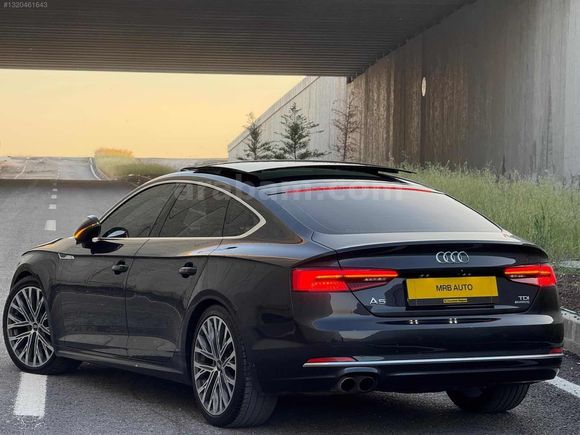 MRB AUTO DAN FUL BAKIMLI İLK SAHİBİNDEN