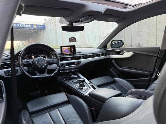 MRB AUTO DAN FUL BAKIMLI İLK SAHİBİNDEN