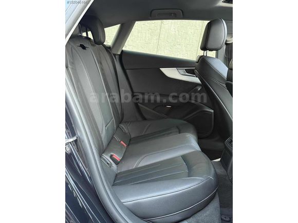 MRB AUTO DAN FUL BAKIMLI İLK SAHİBİNDEN